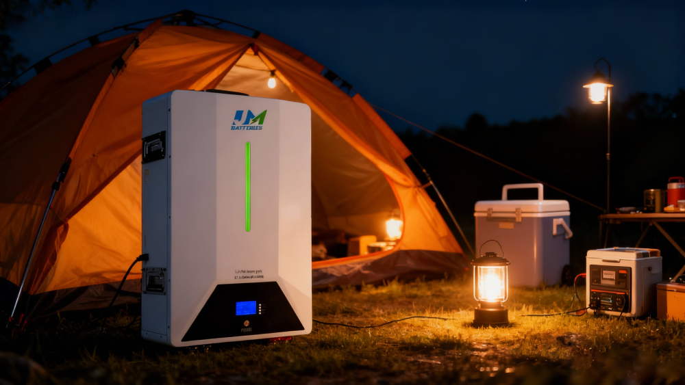 how many watts to power a home
